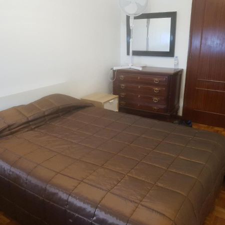 Apartmán Truz Truz Porto Exteriér fotografie