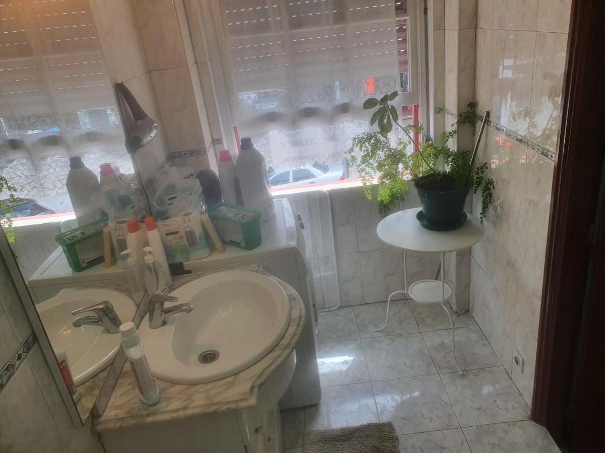 Apartmán Truz Truz Porto Exteriér fotografie