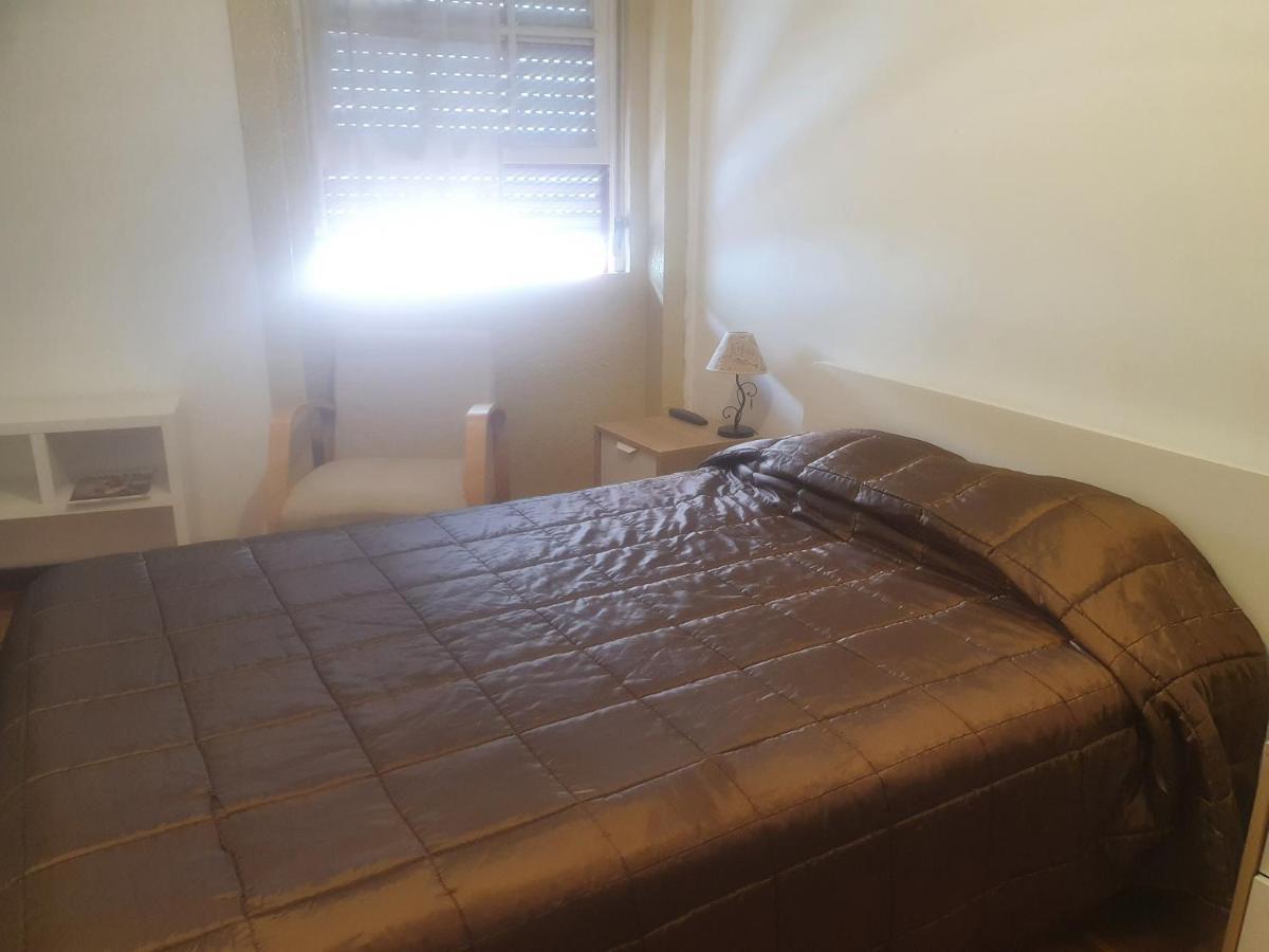 Apartmán Truz Truz Porto Exteriér fotografie