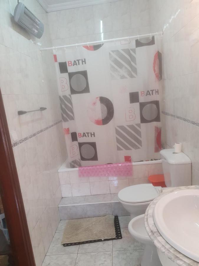 Apartmán Truz Truz Porto Exteriér fotografie