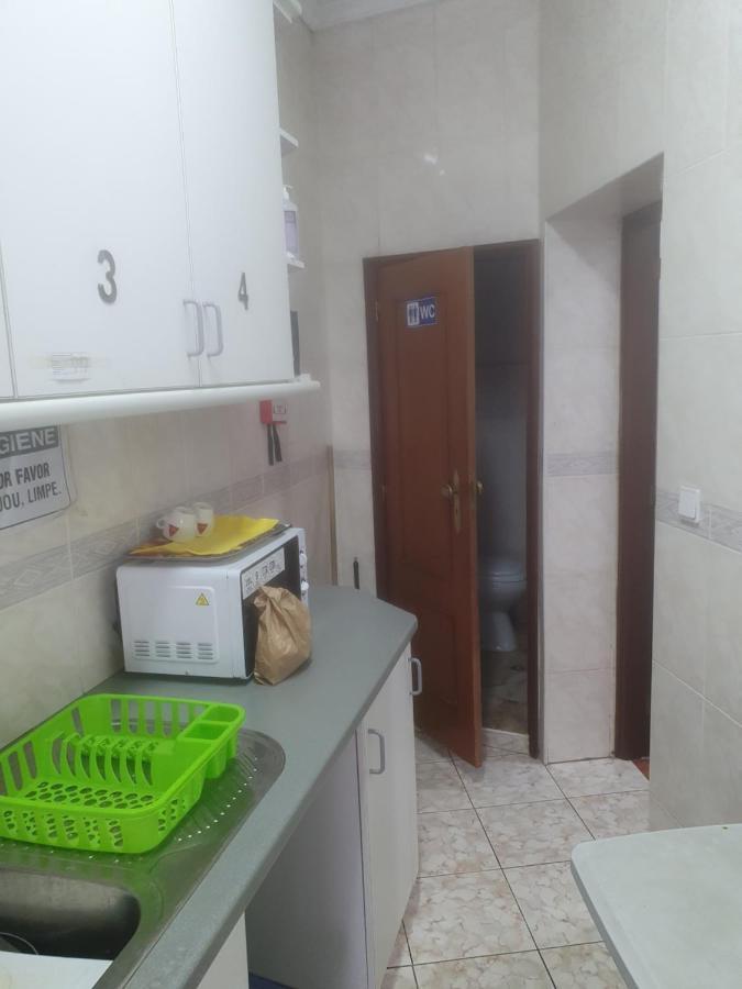 Apartmán Truz Truz Porto Exteriér fotografie