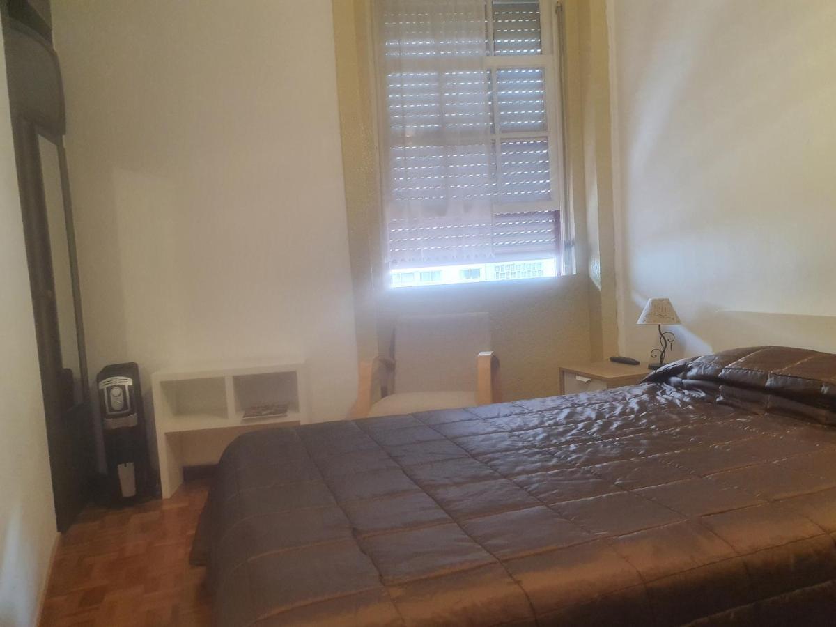 Apartmán Truz Truz Porto Exteriér fotografie